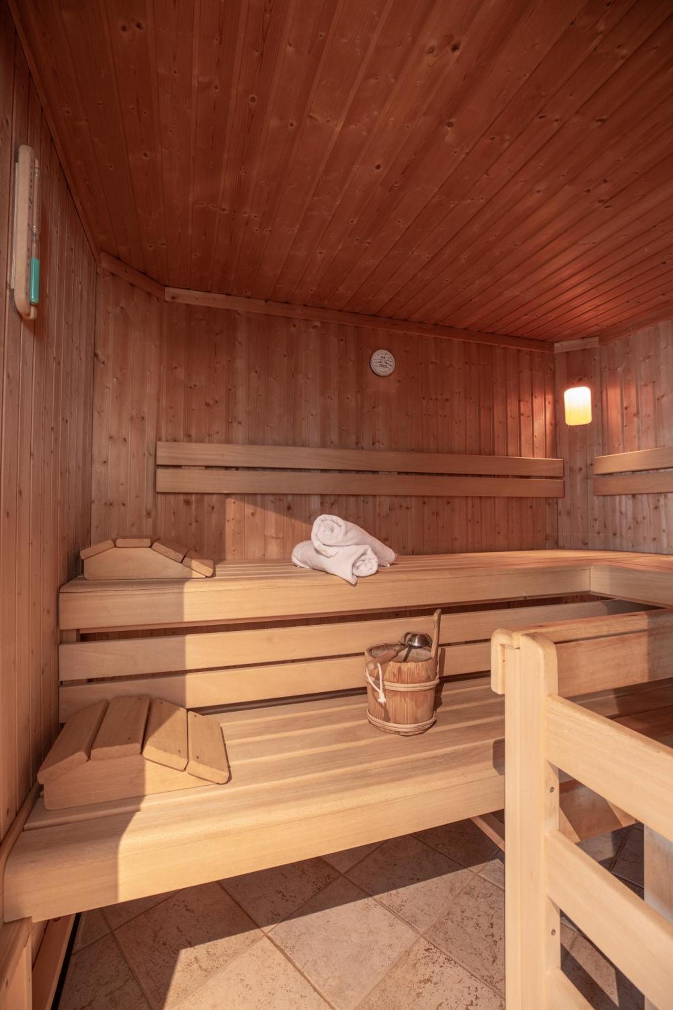 Patteriol Apart-Hotel-Garni Sankt Anton am Arlberg Exteriér fotografie