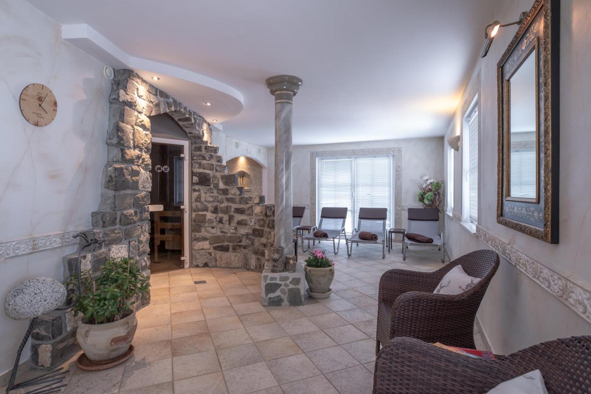 Patteriol Apart-Hotel-Garni Sankt Anton am Arlberg Exteriér fotografie