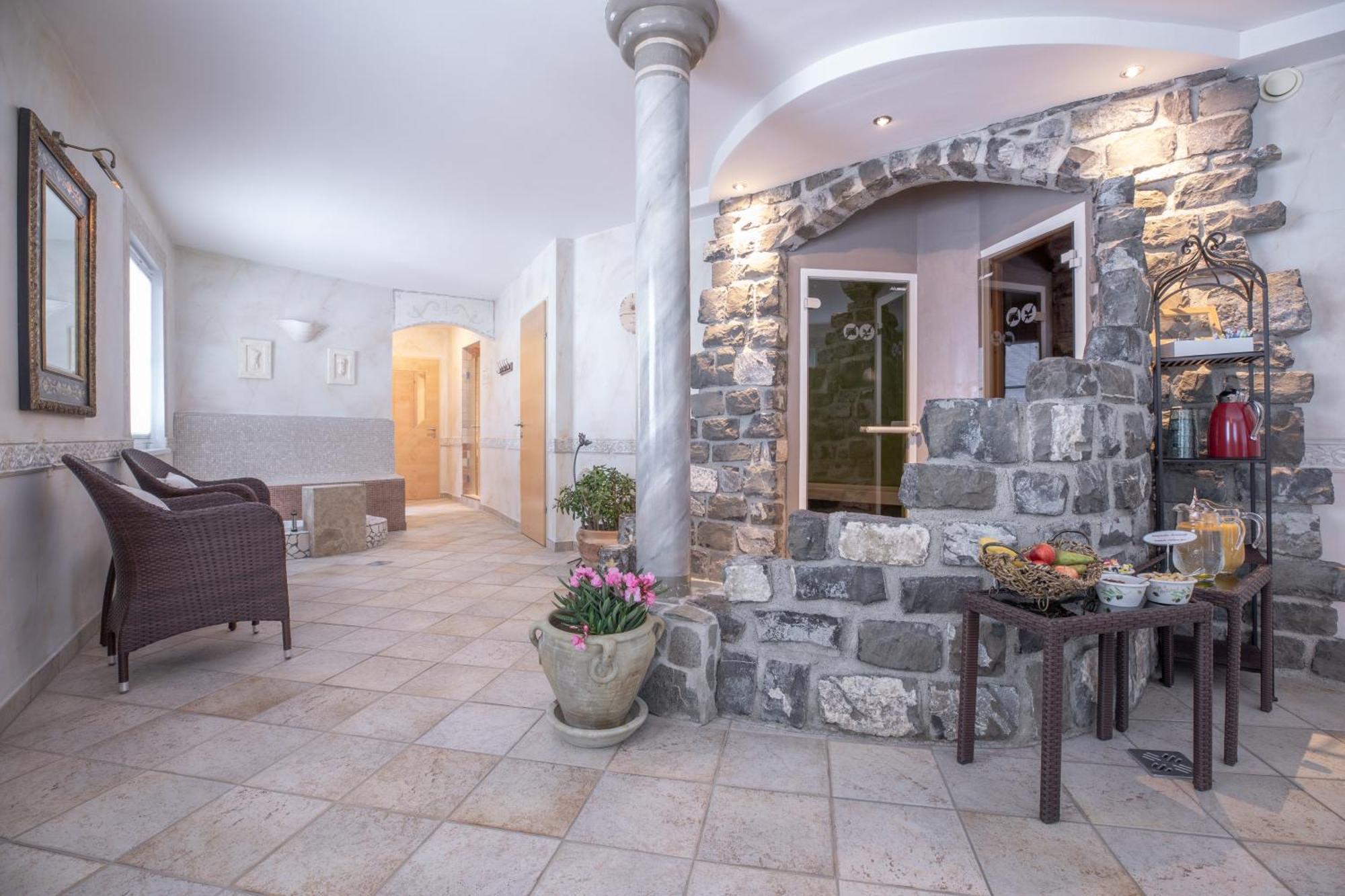 Patteriol Apart-Hotel-Garni Sankt Anton am Arlberg Exteriér fotografie