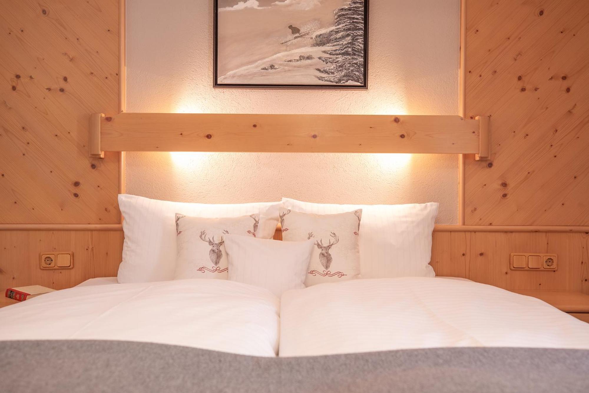 Patteriol Apart-Hotel-Garni Sankt Anton am Arlberg Exteriér fotografie