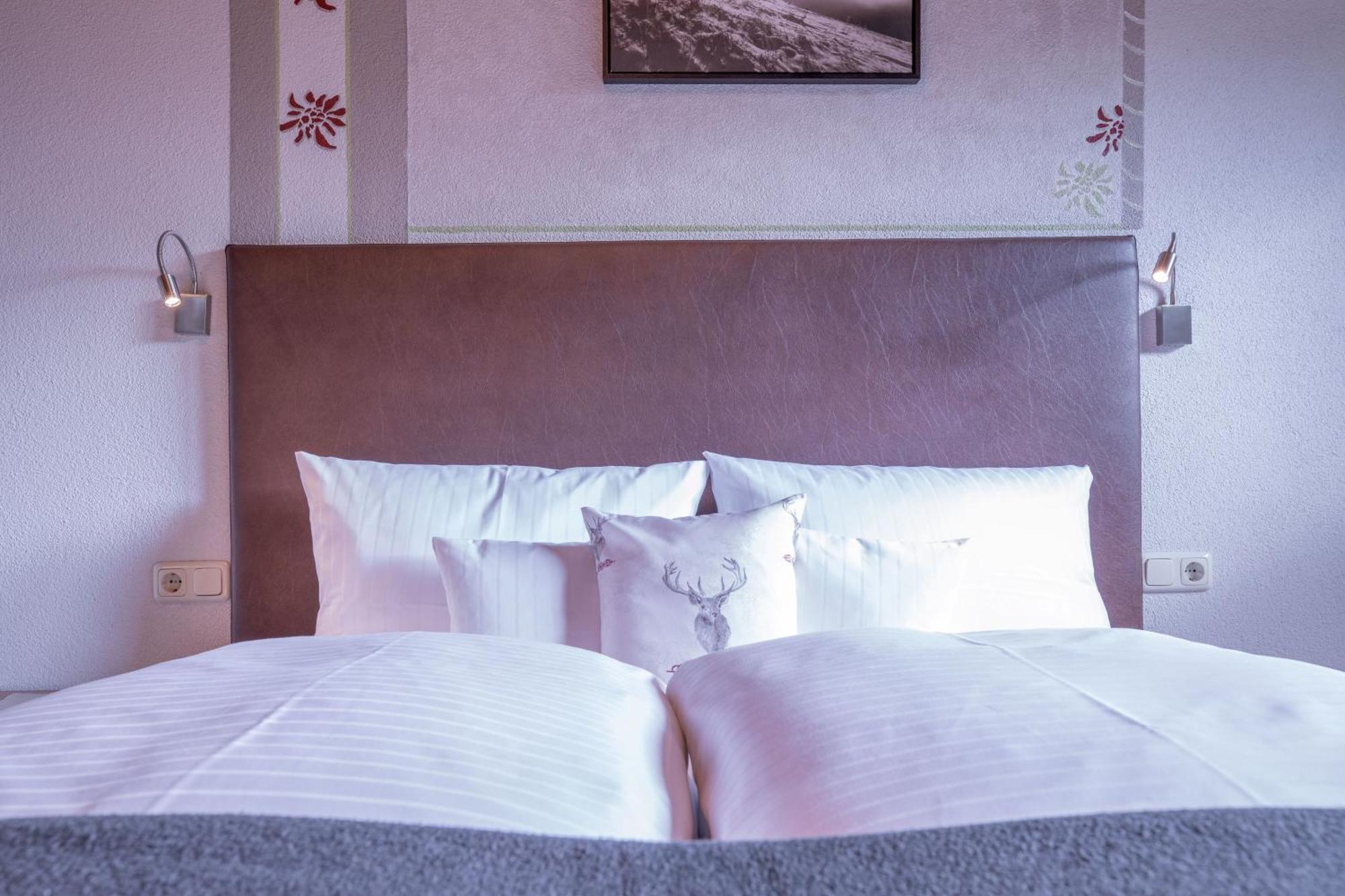 Patteriol Apart-Hotel-Garni Sankt Anton am Arlberg Exteriér fotografie