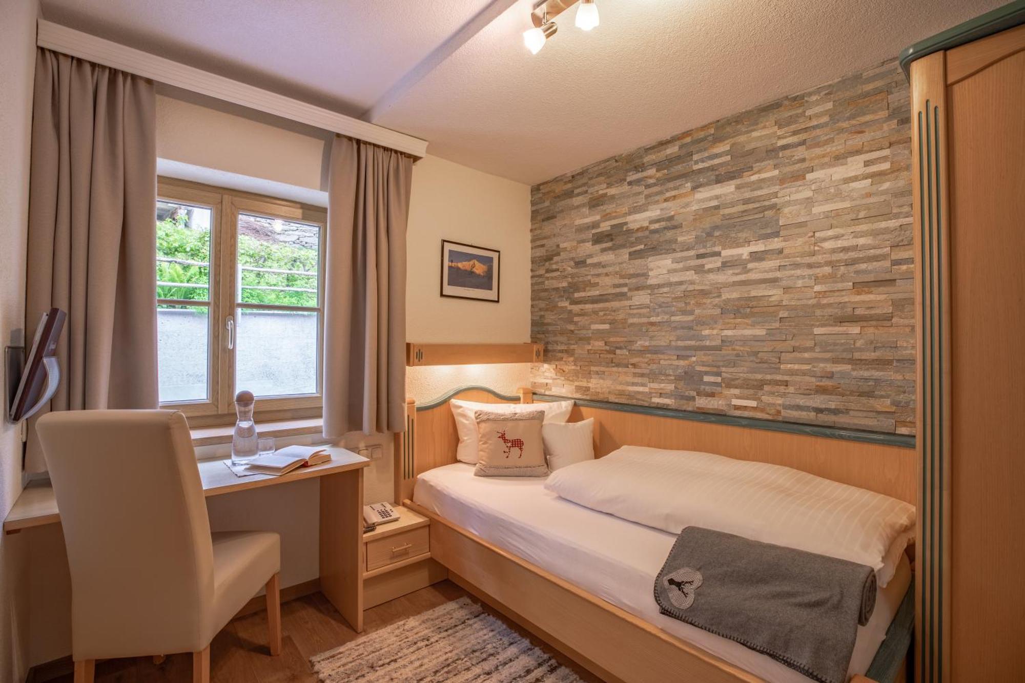 Patteriol Apart-Hotel-Garni Sankt Anton am Arlberg Exteriér fotografie