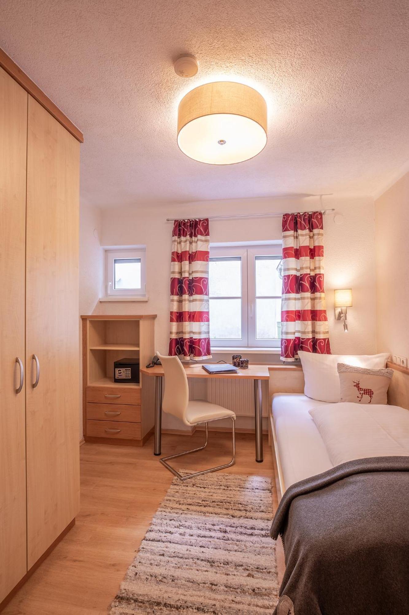 Patteriol Apart-Hotel-Garni Sankt Anton am Arlberg Exteriér fotografie